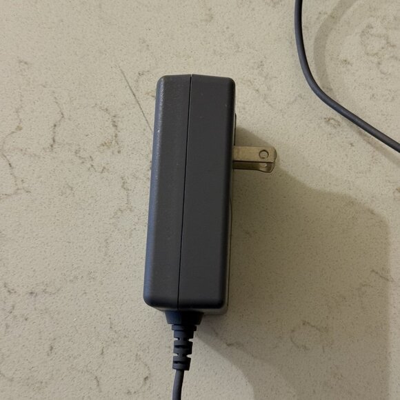 Sony PlayStation PSone PS1 AC Adapter Power Supply SCPH-113 7.5V OEM Genuine - Picture 4 of 8